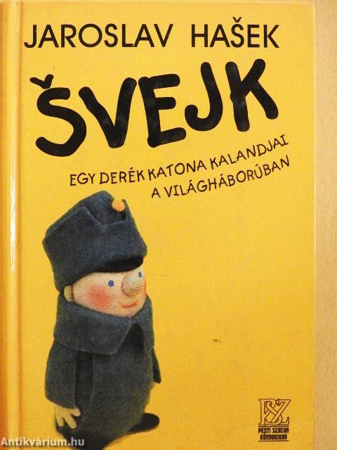 Svejk