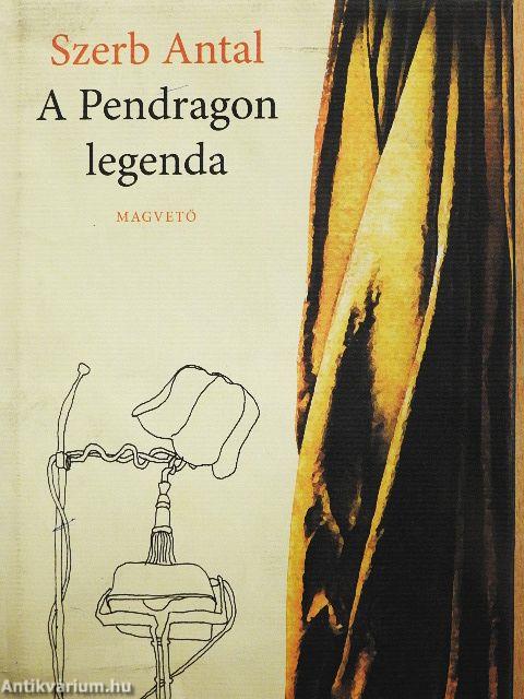 A Pendragon legenda