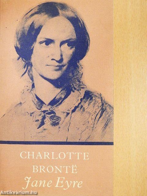 Jane Eyre