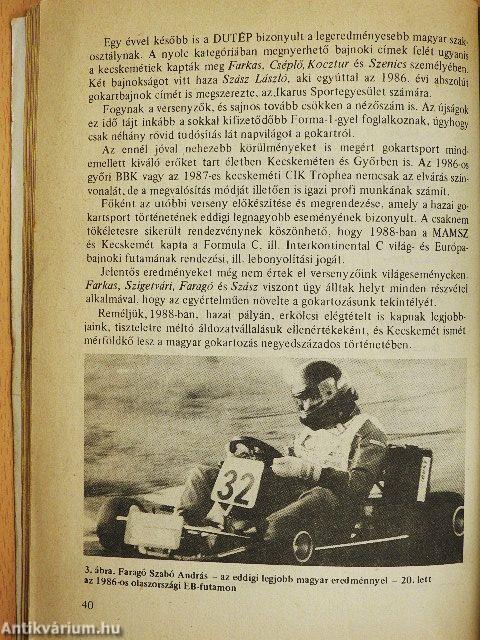 Gokart
