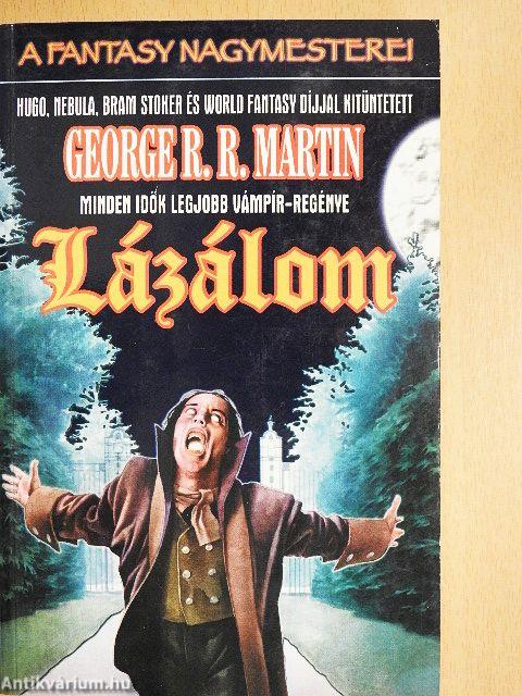 Lázálom