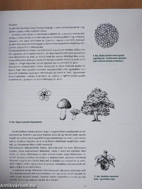 Biológia I-II.