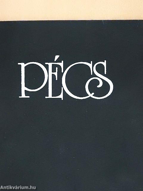 Pécs