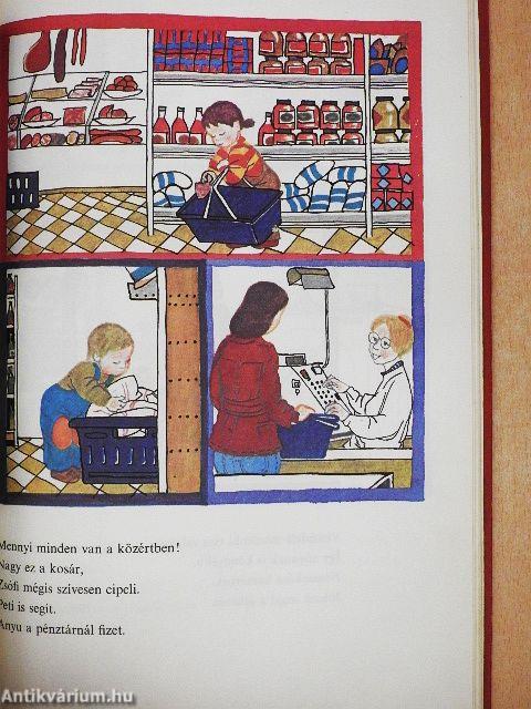 A baba első lexikonja II.