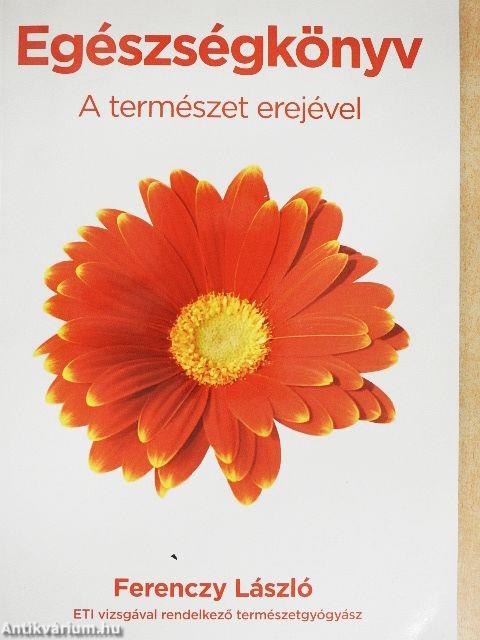 Egészségkönyv