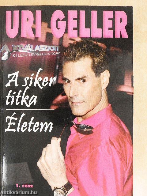 A siker titka/Életem 1.