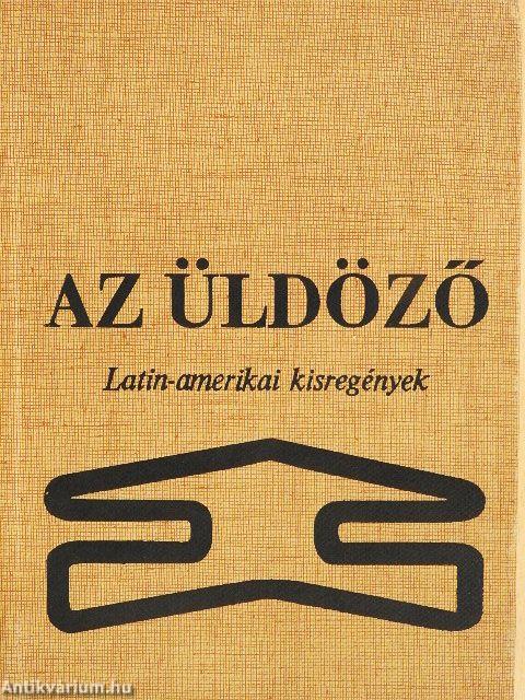 Az üldöző