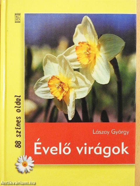 Évelő virágok