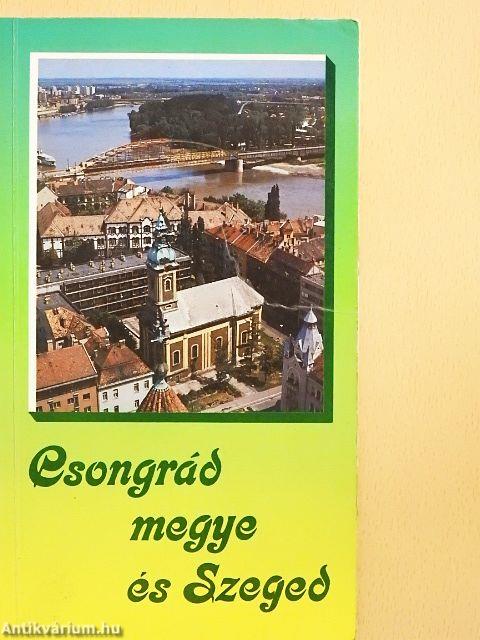 Csongrád megye és Szeged