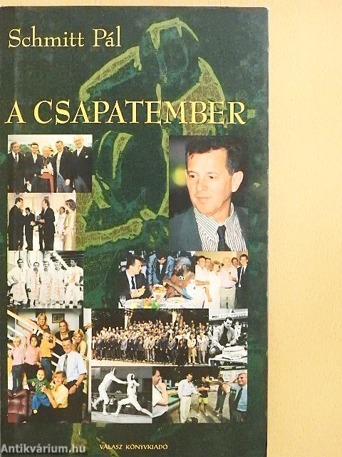 A csapatember