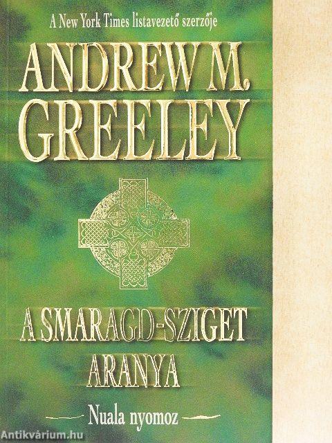 A smaragd-sziget aranya