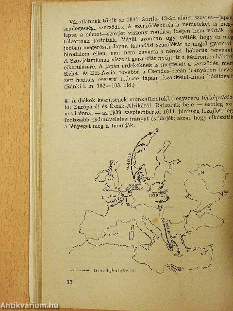 Történelem IV.