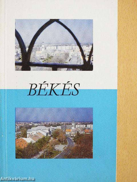 Békés