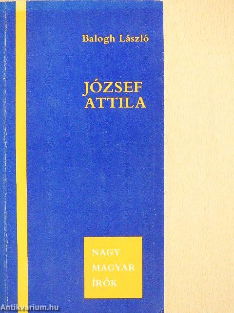 József Attila