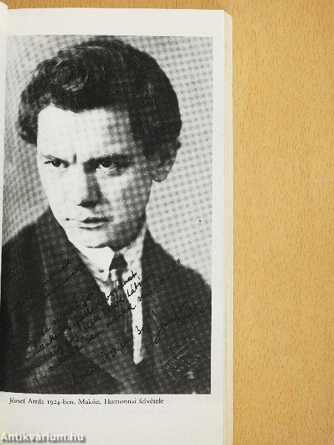 József Attila