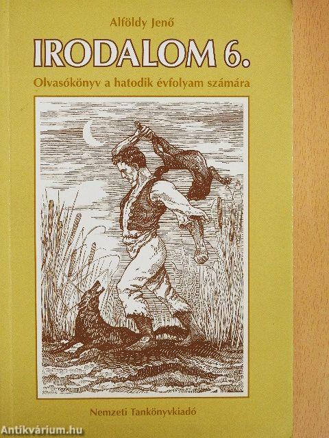 Irodalom 6.