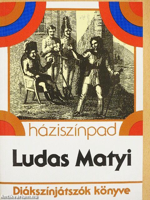 Ludas Matyi