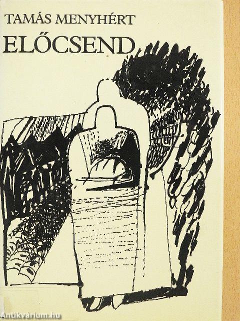 Előcsend