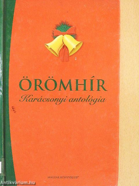 Örömhír