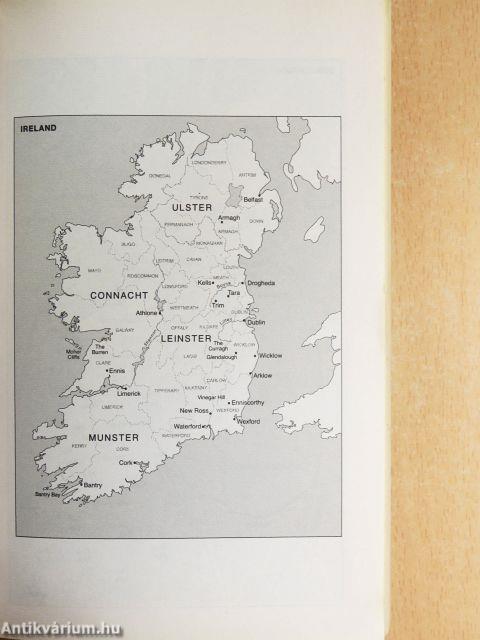 Ireland Awakening