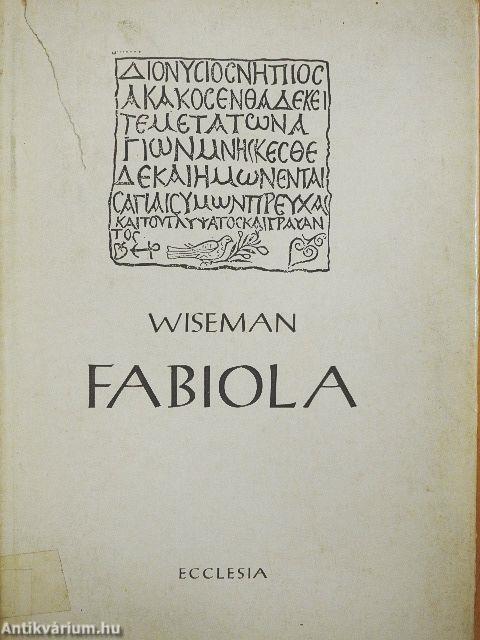 Fabiola
