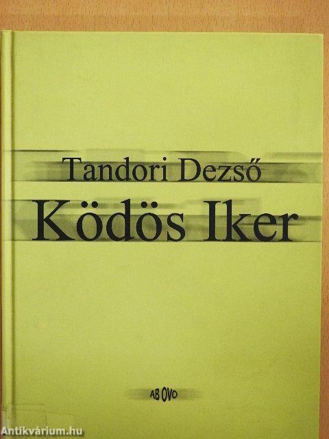 Ködös iker