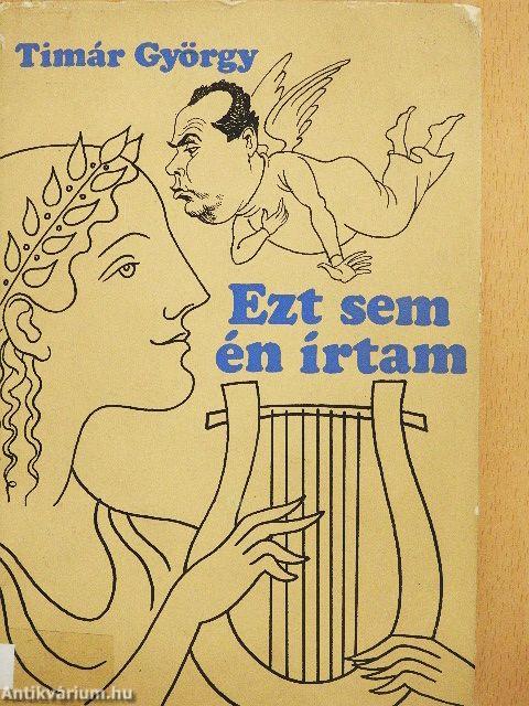 Ezt sem én írtam