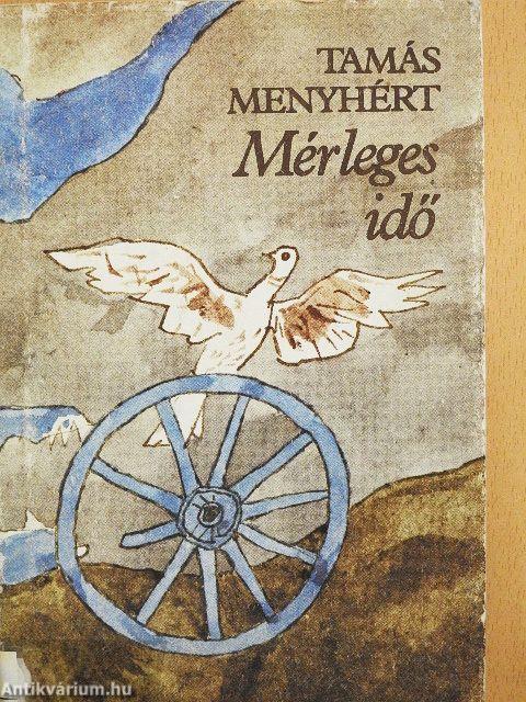 Mérleges idő