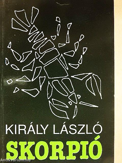 Skorpió