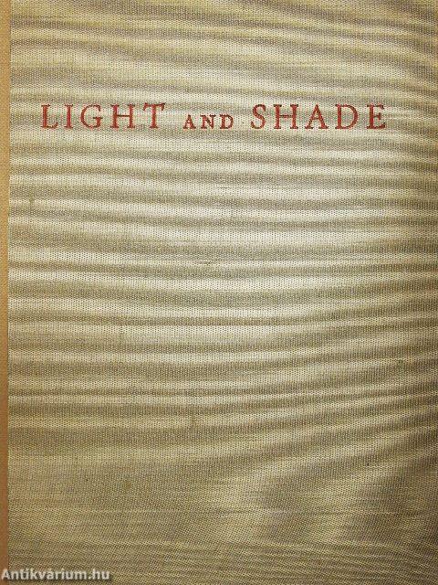 Light and Shade