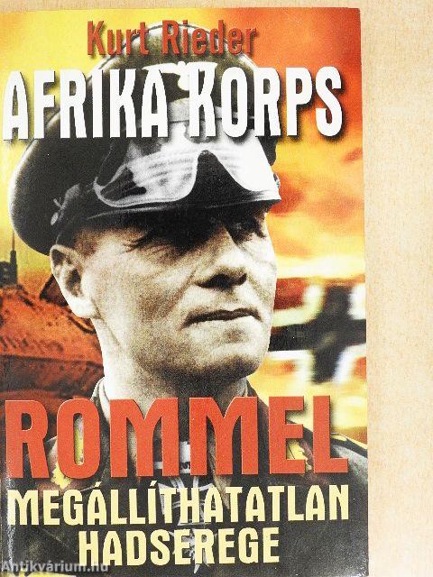 Afrika Korps