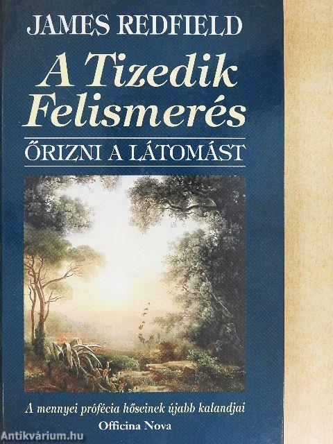 A Tizedik Felismerés