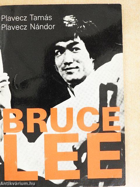 Bruce Lee