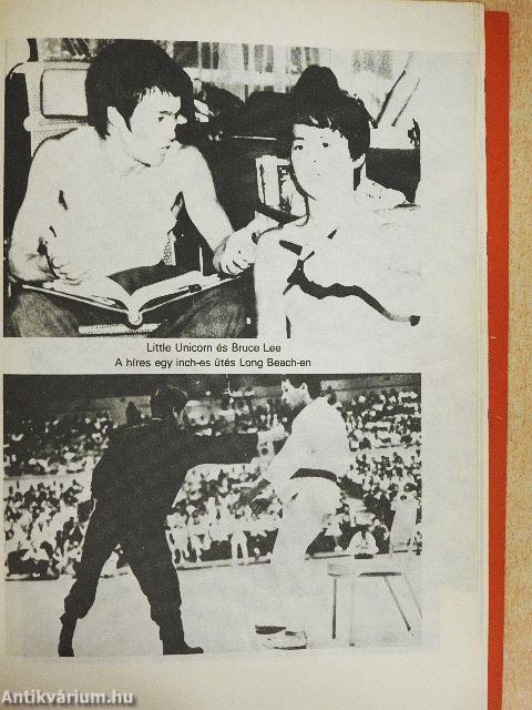 Bruce Lee