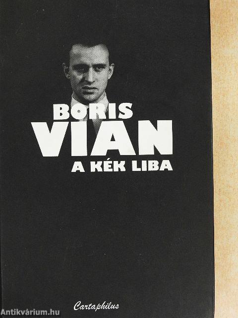 A kék liba