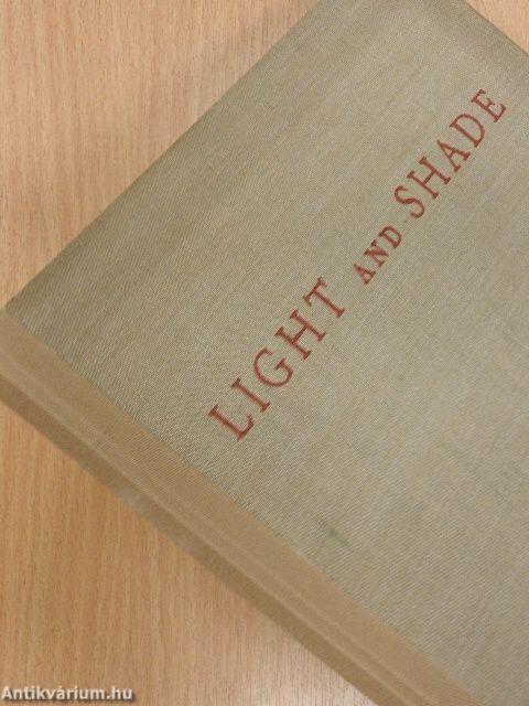 Light and Shade