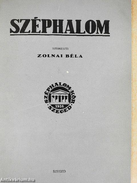 Széphalom