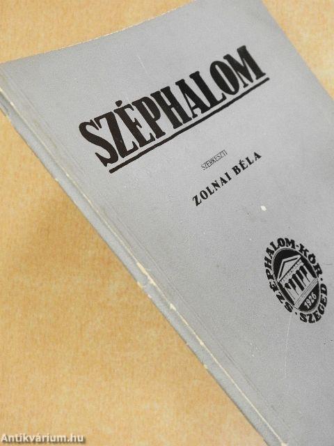 Széphalom