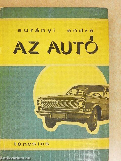 Az autó