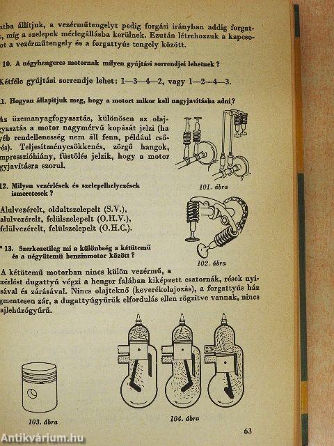 Az autó