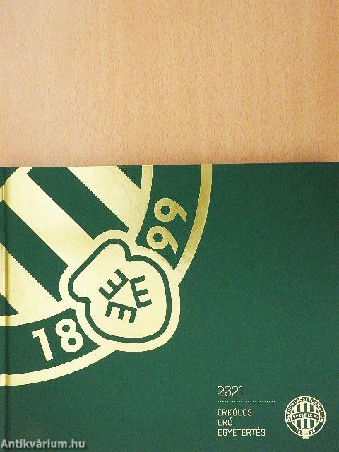 FTC Évkönyv 2021