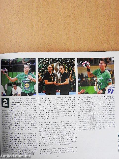 FTC Évkönyv 2021