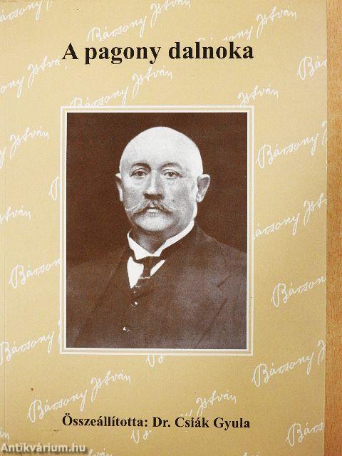 A pagony dalnoka