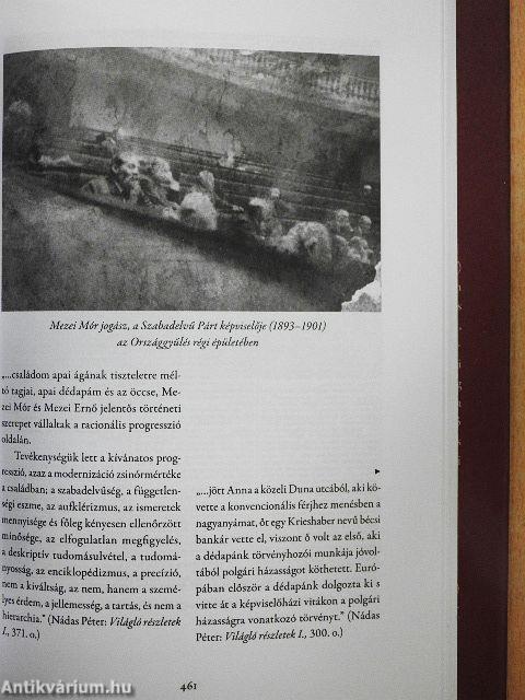 Én régi, elsüllyedt világom