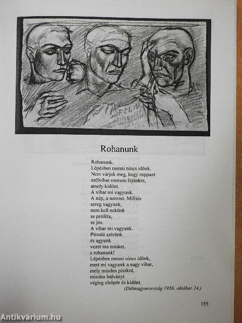 A forradalom bölcsőhelye