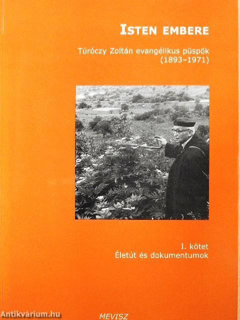Isten embere I-II.