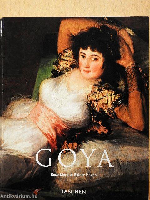 Francisco Goya