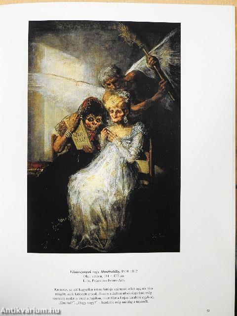Francisco Goya