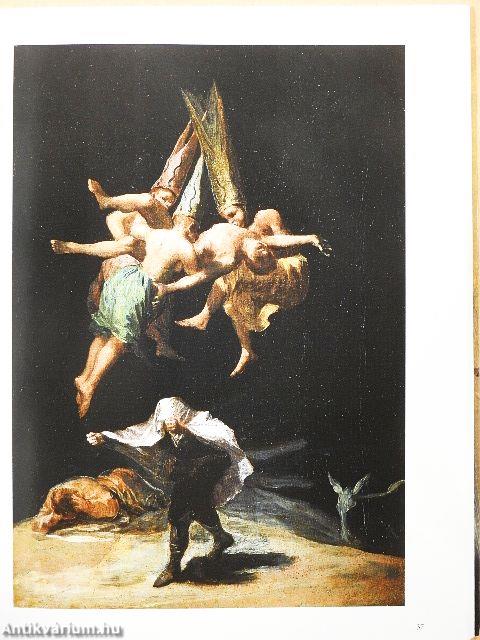 Francisco Goya