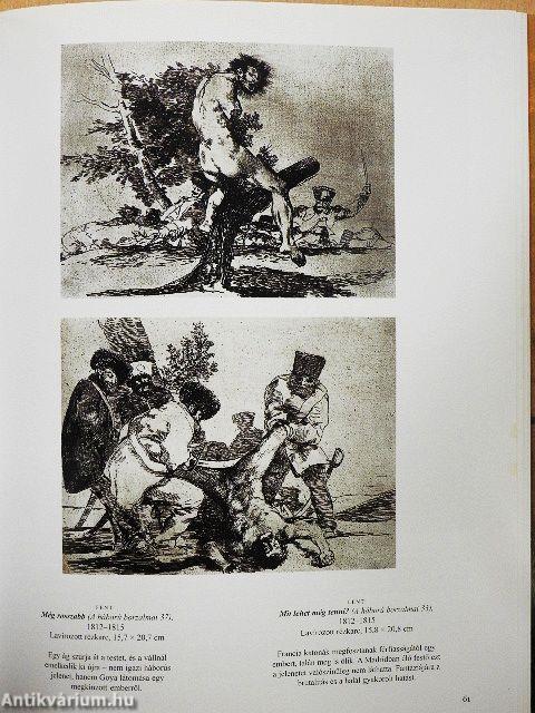 Francisco Goya
